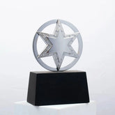 Radiant Star Excellence Trophy
